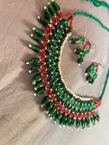 I Selling Necklace