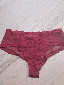 combo Of Five Imported Fabric Panty