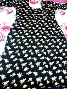 Kurti Set