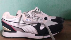 Puma Space Lab Sneakers