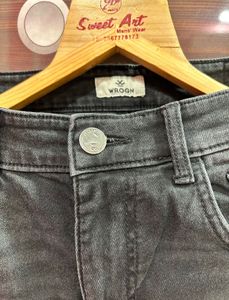 WROGN JEANS FOR MENS