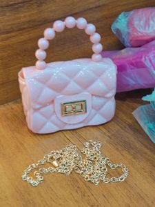 Mini Bags For Kanchank