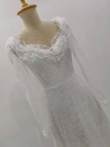 vintage gown