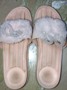 Flat Slipper For Women