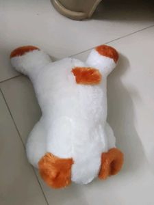 Cute Plush Puppy Dog Toy