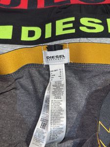 Diesel Underwear Bundle of 3