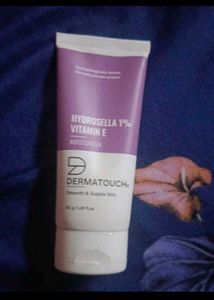 Face Moisturizer