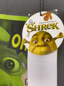 Shrek Tee