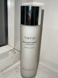 TIRTIR Milk Skin Toner