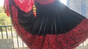 Lahna Blouse Full Length With Duatta