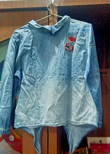 Madame Shirt