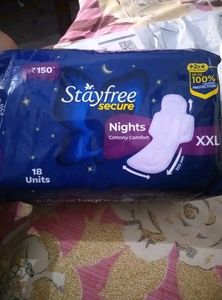 New Xxl Size Pads In Affordable Price