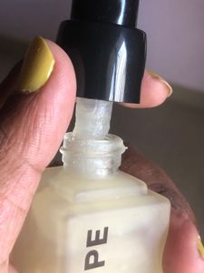TYPE BEAUTY Matte Up Balancing Primer
