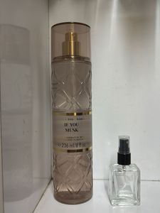 Bbw If You Musk 10 ML Sample
