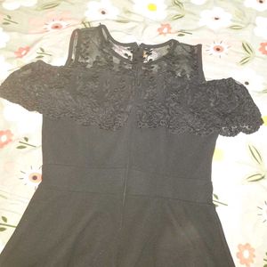 Black One Piece