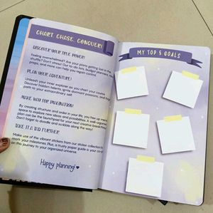 Factor Notes Happy Hamper - 2025
