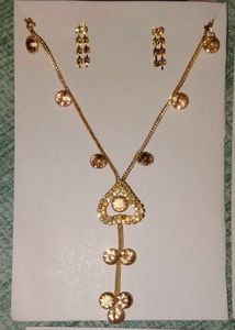 Combo Of 5 Jwellery New
