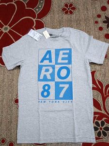 Aeropostale Mens Tshirt