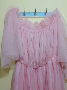 Pink Midi