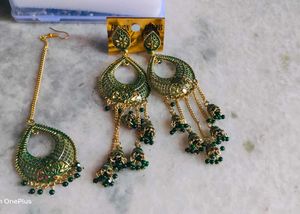 Trending Earrings
