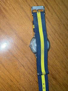 Branded Wrist Watch!