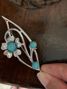 Brooch