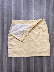 Mini Skirt