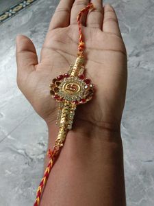 Elegant Rakhi