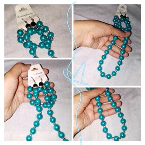 Jewellery Set