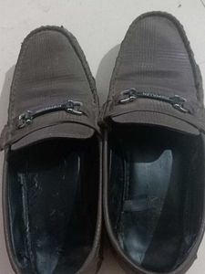 Footwear