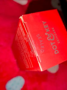 Dot &amp; Key Strawberry Strobe Cream