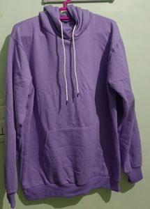 💜 Lavender Hoodie