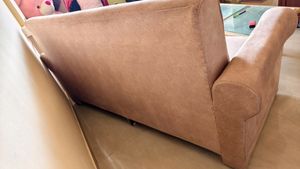 New Hand Made Sofa