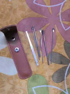 Ear Wax Removal Kit