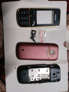 Nokia 2700 Full Body Housing