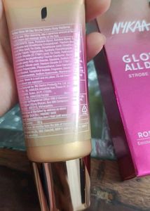 Strobe Cream