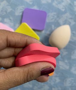 Makeup Sponge