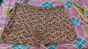 Night&#39; Wear Shorts