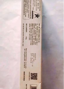 Green Gel Tooth Past 150gm