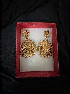 Golden Earings