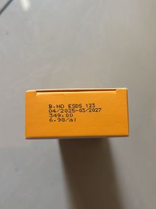 Foxtale Golden Hour Glow Sunscreen SPF 50