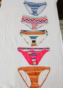 🇳🇿🔥💫 Colorful Bottoms - Bundle