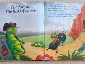 Aesop&#39;s Fables Books