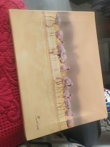 Canvas