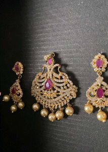 Jewellery Set