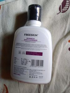 FREESKIN Hydrating Cleanser