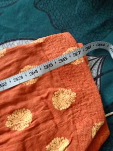 Elegant Kurta Salwar