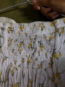 Summery Sun Dress