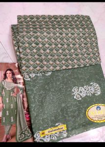 Premium Quality Dress Fabrics