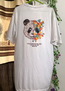 Tshirt🐼🌸